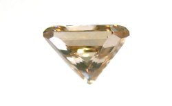 ナチュラルブラウンダイヤモンド画像