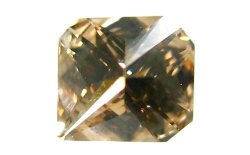 ナチュラルブラウンダイヤモンド画像