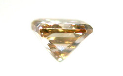 ナチュラルブラウンダイヤモンド画像