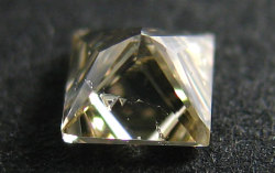 天然（ナチュラル）ブラウンダイヤモンド ルース画像