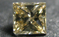 天然（ナチュラル）ブラウンダイヤモンド ルース画像