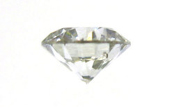 天然(ナチュラル)カメレオンダイヤモンド ルース(裸石)画像