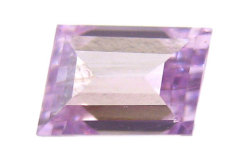 ナチュラル(天然)パープルダイヤモンド　画像