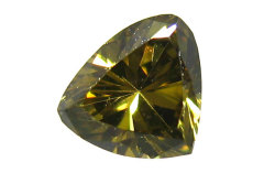 イエローダイヤモンド画像
