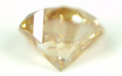 天然(ナチュラル)イエローダイヤモンド ルース(裸石)画像