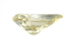 蛍光性：ストロングオレンジ　ダイヤモンド画像