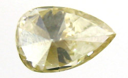 蛍光性：ストロングオレンジ　ダイヤモンド画像