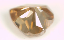 天然（ナチュラル）ブラウンダイヤモンド ルース（裸石）画像