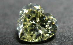 ナチュラルグリーンダイヤモンドルース(裸石)