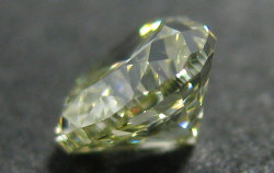 ナチュラルグリーンダイヤモンドルース(裸石)