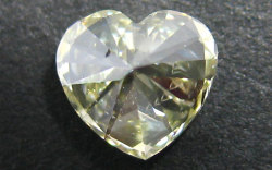 ナチュラルグリーンダイヤモンドルース(裸石)