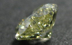 ナチュラルグリーンダイヤモンドルース(裸石)