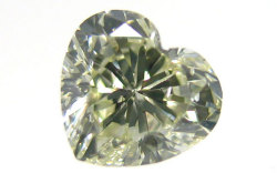 ナチュラルグリーンダイヤモンドルース(裸石)