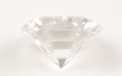 天然(ナチュラル)イエローダイヤモンド ルース(裸石)画像