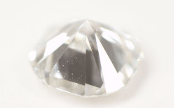 天然(ナチュラル)イエローダイヤモンド ルース(裸石)画像