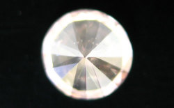 ピンクダイヤモンド画像