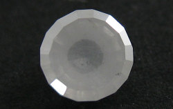 ナチュラルファンシーホワイトダイヤモンド画像