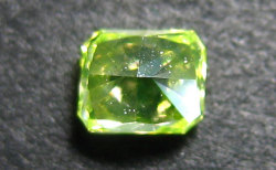 グリーンダイヤモンド画像