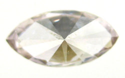 天然（ナチュラル）ブラウンダイヤモンド ルース（裸石）画像