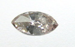 天然（ナチュラル）ブラウンダイヤモンド ルース（裸石）画像