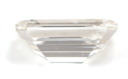 Dカラーダイヤモンド ルース画像