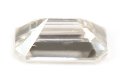 Dカラーダイヤモンド ルース画像