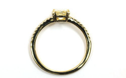 天然(ナチュラル)V-Wカラーダイヤモンド ルース画像