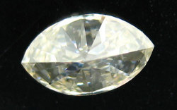 天然（ナチュラル）ファンシーカットダイヤモンド ルース画像