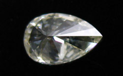 天然（ナチュラル）ファンシーカットダイヤモンド ルース画像