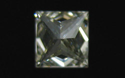 天然（ナチュラル）Lカラーダイヤモンド ルース画像