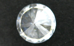 0.30ct, G, VVS-1, 3EX, GIAダイヤモンドルース画像