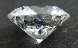 0.30ct, E, VVS-1, 3EX, GIAダイヤモンドルース画像