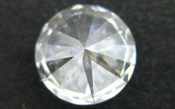 0.30ct, E, VVS-1, 3EX, GIAダイヤモンドルース画像