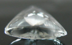 マクル・ダイヤモンド原石ルース画像