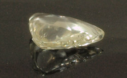 マクル・ダイヤモンド原石ルース画像