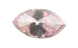 マーキースカットピンクダイヤモンド画像