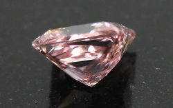 プリンセスピンクダイヤモンド画像