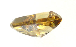 天然（ナチュラル）カイト・カット(カイト・シェイプ)ダイヤモンド ルース画像