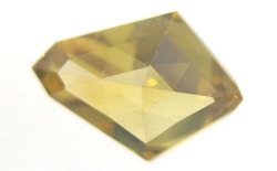 天然（ナチュラル）カイト・カット(カイト・シェイプ)ダイヤモンド ルース画像