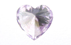 パープルピンクダイヤモンド画像