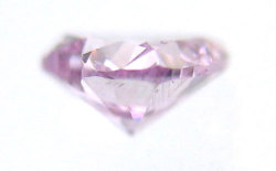 パープルピンクダイヤモンド画像