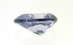 天然(ナチュラル)ヴァイオレットダイヤモンド ルース(裸石)画像