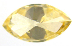 天然(ナチュラル)ヴァイオレットダイヤモンド ルース(裸石)画像