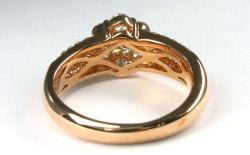 ダイヤモンドリング(指輪)