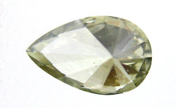 天然（ナチュラル）カメレオンダイヤモンド ルース（裸石）画像