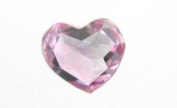 ピンクダイヤモンド画像