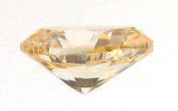 オレンジダイヤモンド画像