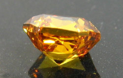 天然(ナチュラル)ヘキサゴナルカットダイヤモンド ルース(裸石)画像