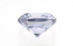 天然(ナチュラル)ヴァイオレットダイヤモンド ルース(裸石)画像