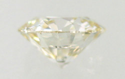 天然（ナチュラル）O-Pカラーダイヤモンド ルース画像